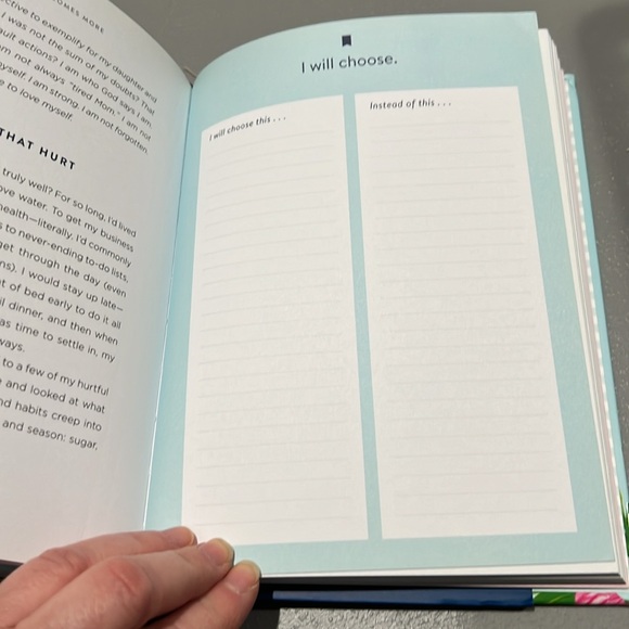 When Less Becomes More Making Space for Slow, Simple, and Good Emily Ley - Picture 6 of 11